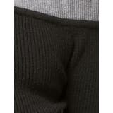 レイヤードワンショルニット | MURUA | 詳細画像38