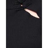 チャイナリブニット | MURUA | 詳細画像37 