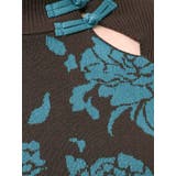 チャイナリブニット | MURUA | 詳細画像38 