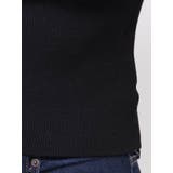 チュールカフスリブニット | MURUA | 詳細画像43 