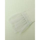 チュールカフスリブニット | MURUA | 詳細画像47 