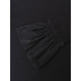 チュールカフスリブニット | MURUA | 詳細画像49 