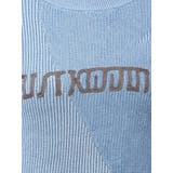 ロゴアップリケランダムニット | MURUA | 詳細画像27