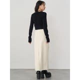 ホルタードッキングトップス | MURUA | 詳細画像11 