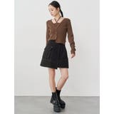 ホルタードッキングトップス | MURUA | 詳細画像15 