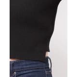 ホルタードッキングトップス | MURUA | 詳細画像22 