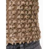 リボンタイフェザートップス | MURUA | 詳細画像32