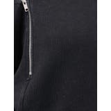 2WAYジップスウェット | MURUA | 詳細画像32 