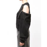 2WAYジップスウェット | MURUA | 詳細画像43 