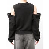 2WAYジップスウェット | MURUA | 詳細画像44 