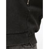 2WAYジップスウェット | MURUA | 詳細画像47 