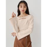 2WAYカットソー | MURUA | 詳細画像17 