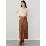 2WAYカットソー | MURUA | 詳細画像20 