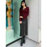 2WAYカットソー | MURUA | 詳細画像25 