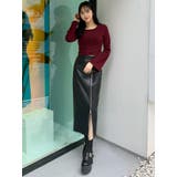 2WAYカットソー | MURUA | 詳細画像30 