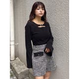 2WAYカットソー | MURUA | 詳細画像32 