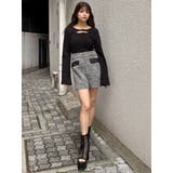 2WAYカットソー | MURUA | 詳細画像34 