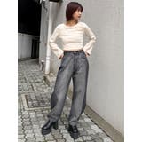 2WAYカットソー | MURUA | 詳細画像42 