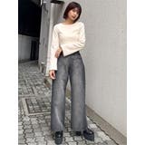 2WAYカットソー | MURUA | 詳細画像48 