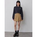 チェックカラートップス | MURUA | 詳細画像24