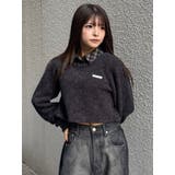 チェックカラートップス | MURUA | 詳細画像27