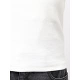 アシメデザインベルトトップス | MURUA | 詳細画像31 