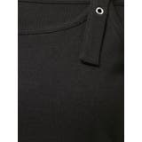 アシメデザインベルトトップス | MURUA | 詳細画像34 