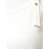 アシメデザインベルトトップス | MURUA | 詳細画像37 