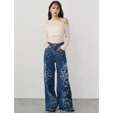 ドレープワンショルトップス | MURUA | 詳細画像13 