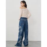 ドレープワンショルトップス | MURUA | 詳細画像15 