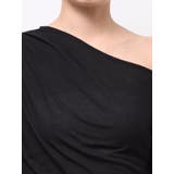 ドレープワンショルトップス | MURUA | 詳細画像26 