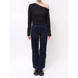 ドレープワンショルトップス | MURUA | 詳細画像30 