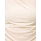 ドレープワンショルトップス | MURUA | 詳細画像31 