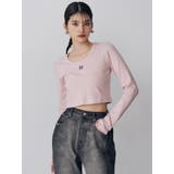 MUロゴトップス | MURUA | 詳細画像12 