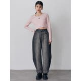 MUロゴトップス | MURUA | 詳細画像13 