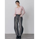 MUロゴトップス | MURUA | 詳細画像14 