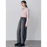 MUロゴトップス | MURUA | 詳細画像15 