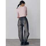 MUロゴトップス | MURUA | 詳細画像16 