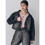 MUロゴトップス | MURUA | 詳細画像17 