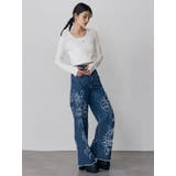 MUロゴトップス | MURUA | 詳細画像21 