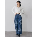 MUロゴトップス | MURUA | 詳細画像22 