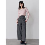 MUロゴトップス | MURUA | 詳細画像26 