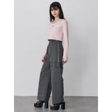 MUロゴトップス | MURUA | 詳細画像27 