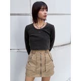 MUロゴトップス | MURUA | 詳細画像29 