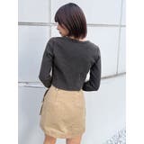 MUロゴトップス | MURUA | 詳細画像31 