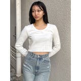 MUロゴトップス | MURUA | 詳細画像34 