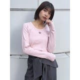 MUロゴトップス | MURUA | 詳細画像38 