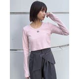 MUロゴトップス | MURUA | 詳細画像39 