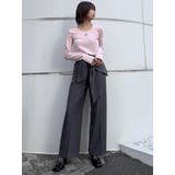 MUロゴトップス | MURUA | 詳細画像41 