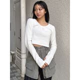 MUロゴトップス | MURUA | 詳細画像42 